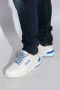 Versace Jeans Couture Sneakers met logo White Heren - Thumbnail 3