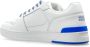 Versace Jeans Couture Sneakers met logo White Heren - Thumbnail 6