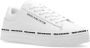 Versace Jeans Couture Sneakers met logo White Dames - Thumbnail 4