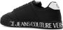 Versace Jeans Couture Logo Sneakers met Rubberen Zool Black Heren - Thumbnail 6