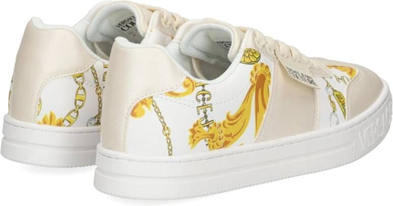 Versace Jeans Couture Sneakers Multicolor Dames