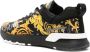 Versace Jeans Couture Abstract Logo Multikleur Sneakers Multicolor Heren - Thumbnail 9