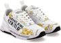 Versace Jeans Couture Sneakers White Dames - Thumbnail 2