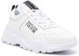 Versace Jeans Couture Stijlvolle Sneakers White Heren - Thumbnail 18