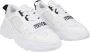 Versace Jeans Couture Sneakers White Heren - Thumbnail 5