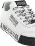 Versace Jeans Couture Sneakers White Heren - Thumbnail 3