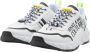 Versace Jeans Couture Lage Sneakers 74YA3SBA - Thumbnail 10