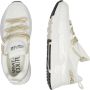 Versace Jeans Couture Sneakers Wit White Dames - Thumbnail 3