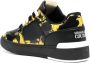 Versace Jeans Couture Sneakers Zwart Heren - Thumbnail 3