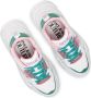 Versace Jeans Couture Lage Sneakers 72VA3SC2 - Thumbnail 12