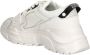 Versace Jeans Couture Speedtrack Plain Veterschoenen White Heren - Thumbnail 13