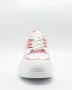 Versace Jeans Couture Speedtrack Sneaker Stijlvol en Comfortabel Schoeisel White Dames - Thumbnail 3