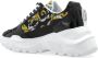 Versace Jeans Couture Low-Top Sneakers Fondo Speedtrack Dis. Sc7 in zwart - Thumbnail 6