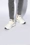 Versace Jeans Couture Witte Sneakers voor Vrouwen White Dames - Thumbnail 2