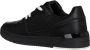 Versace Jeans Couture Starlight Vetersluiting Sneakers Black Heren - Thumbnail 4