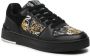 Versace Jeans Couture Stijlvolle Array Damessneakers Black Dames - Thumbnail 2