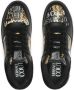 Versace Jeans Couture Stijlvolle Array Damessneakers Black Dames - Thumbnail 3