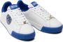 Versace Jeans Couture Stijlvolle Array Damessneakers White Dames - Thumbnail 3