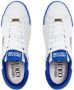 Versace Jeans Couture Stijlvolle Array Damessneakers White Dames - Thumbnail 4