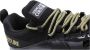 Versace Jeans Couture Stijlvolle Sneaker voor Mannen en Vrouwen Black Dames - Thumbnail 14