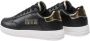 Versace Jeans Couture Stijlvolle Sneakers Black Dames - Thumbnail 7