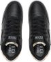 Versace Jeans Couture Stijlvolle Sneakers Black Dames - Thumbnail 8