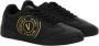 Versace Jeans Couture Brooklyn Dis. SD1 Herensneakers Black Heren - Thumbnail 3