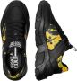 Versace Jeans Couture Stijlvolle Sneakers Black Heren - Thumbnail 2