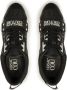 Versace Jeans Couture Scarpa Sneakers Stijlvol en Trendy Black Heren - Thumbnail 16