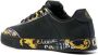 Versace Jeans Couture Stijlvolle Sneakers Black Heren - Thumbnail 4