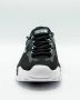 Versace Jeans Couture Stijlvolle Sneakers voor Mannen en Vrouwen Black Heren - Thumbnail 36