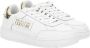 Versace Jeans Couture Stijlvolle Sneakers White Dames - Thumbnail 4