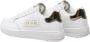 Versace Jeans Couture Stijlvolle Sneakers White Dames - Thumbnail 5