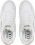 Versace Jeans Couture Stijlvolle Sneakers White Dames - Thumbnail 6