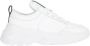 Versace Jeans Couture Stijlvolle Sneakers White Heren - Thumbnail 8