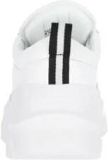 Versace Jeans Couture Stijlvolle Sneakers White Heren