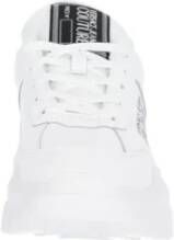 Versace Jeans Couture Stijlvolle Sneakers White Heren