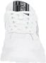 Versace Jeans Couture Stijlvolle Sneakers White Heren - Thumbnail 10