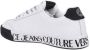 Versace Jeans Couture Stijlvolle Sneakers White Heren - Thumbnail 14