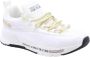 Versace Jeans Couture Stijlvolle Vanpelt Sneaker voor Mannen White Dames - Thumbnail 28