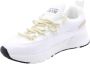 Versace Jeans Couture Stijlvolle Vanpelt Sneaker voor Mannen White Dames - Thumbnail 29