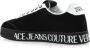 Versace Jeans Couture Suede sneakers Black Dames - Thumbnail 5