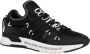 Versace Jeans Couture Verstelbare Sneakers met Koordsluiting Black Heren - Thumbnail 3