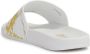 Versace Jeans Couture Sandalen White Heren - Thumbnail 3