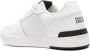 Versace Jeans Couture Witte Sneakers met Logo Patch White Heren - Thumbnail 4