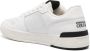 Versace Jeans Couture Witte V-Embleem Logo Sneakers White Heren - Thumbnail 2