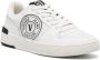 Versace Jeans Couture Witte V-Embleem Logo Sneakers White Heren - Thumbnail 3