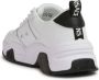 Versace Jeans Couture Witte Sneakers voor Mannen Aw24 White Heren - Thumbnail 2