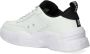 Versace Jeans Couture Witte Sneakers voor Mannen Aw24 White Heren - Thumbnail 3