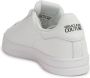 Versace Jeans Couture Witte Sneakers voor Mannen Aw24 White Heren - Thumbnail 4